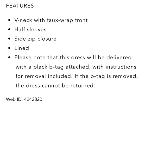 Like New The Kooples Firework Lurex Metallic Mini Dress Size 1/Small - Picture 4 of 6